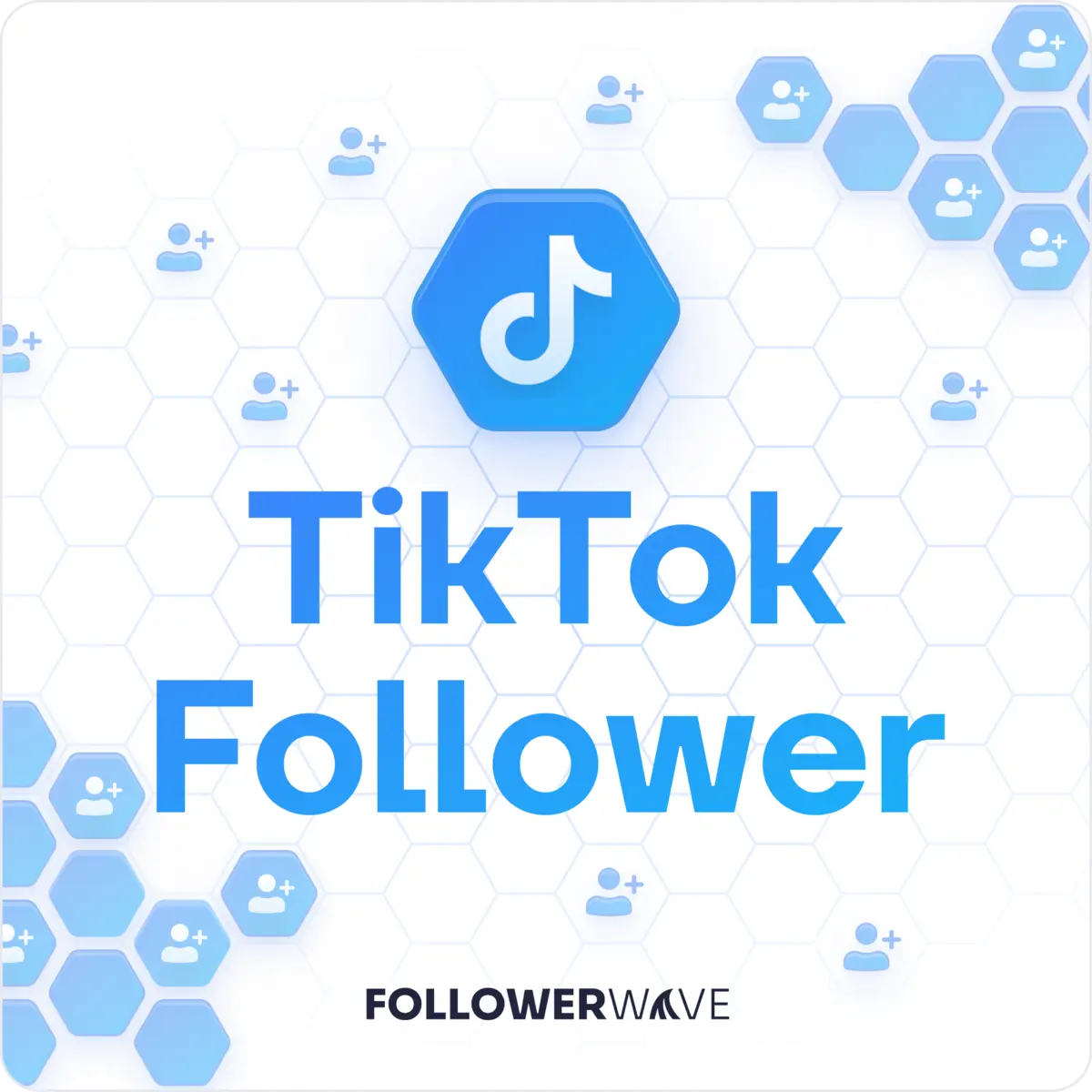 TikTok Follower