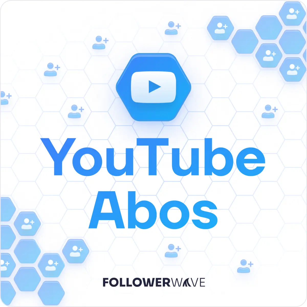 YouTube Abos