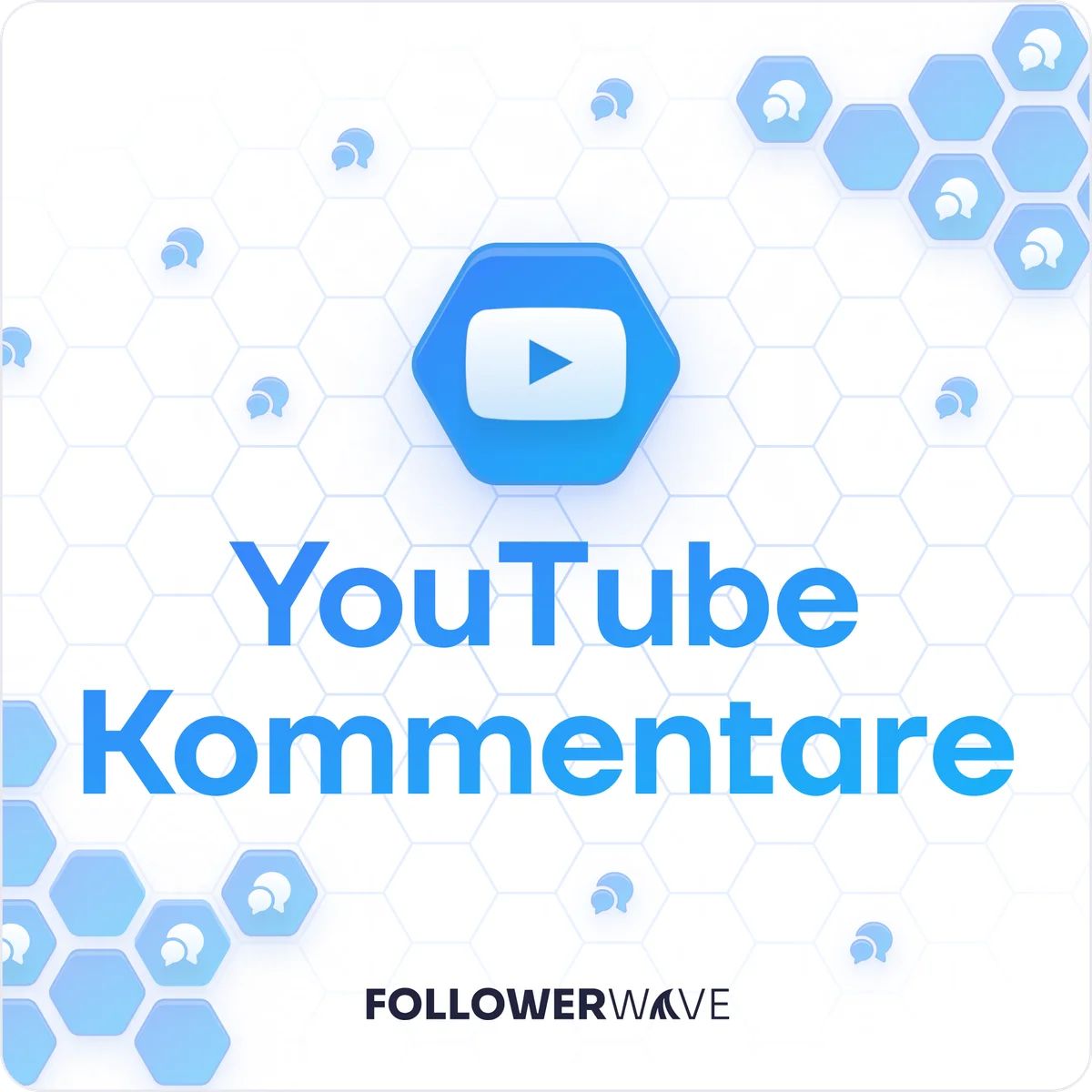 YouTube Kommentare