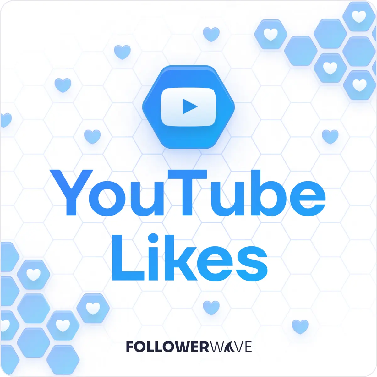 YouTube Likes