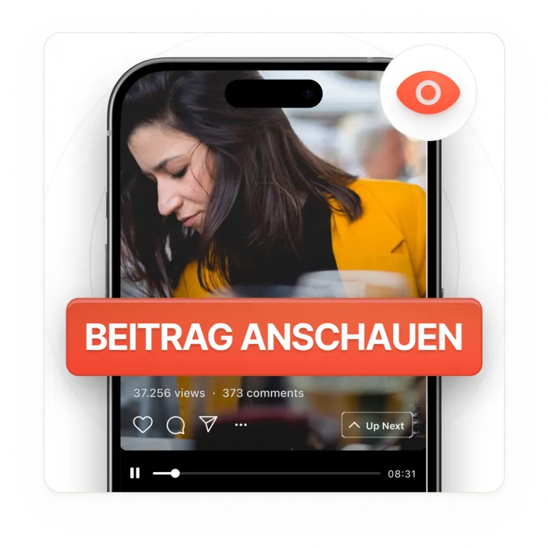 Instagram Profilaufrufe kaufen