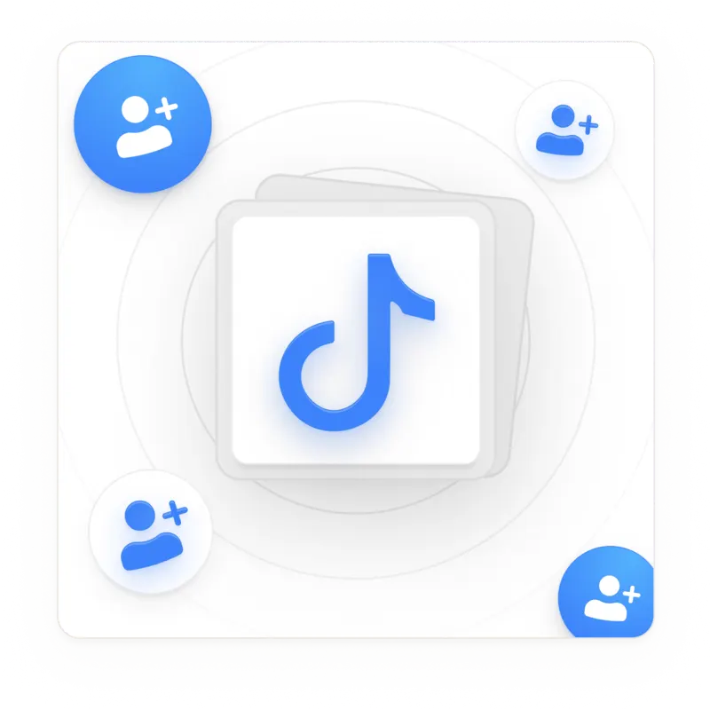 TikTok Follower kaufen