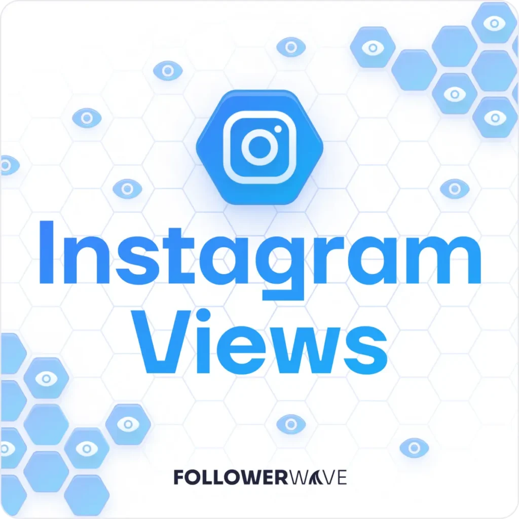 Instagram Views kaufen