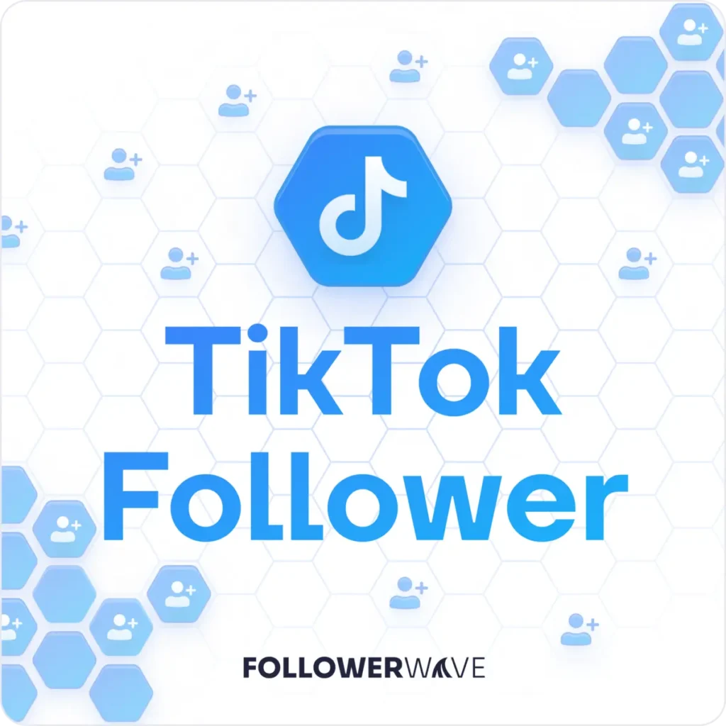 TikTok Follower kaufen