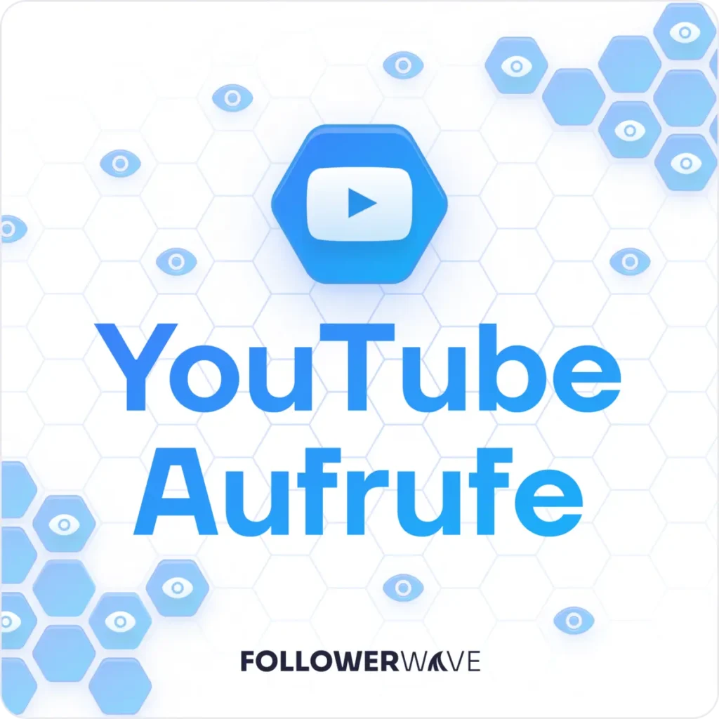 YouTube Views kaufen