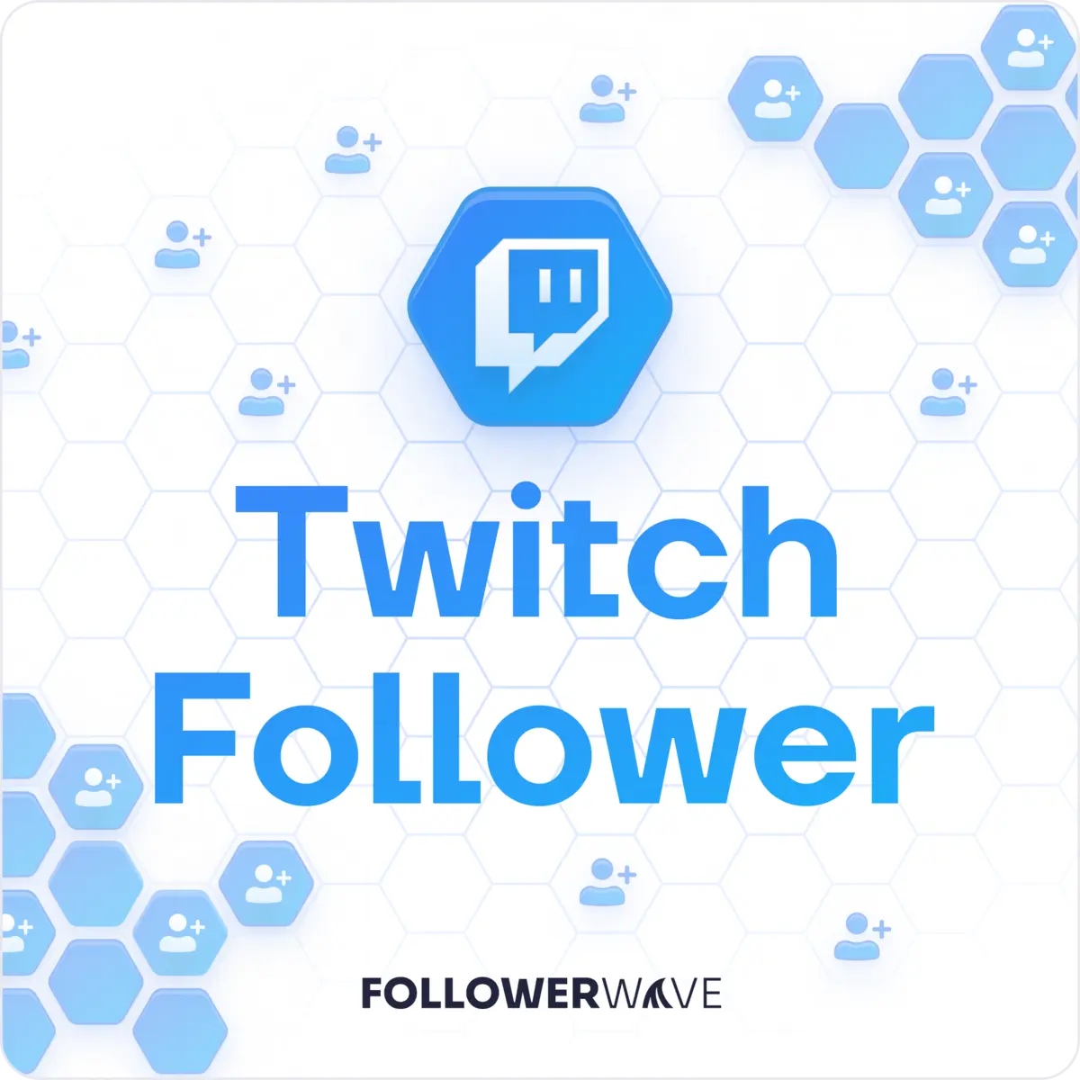 Twitch Follower kaufen - Werde zum Twitch Star!