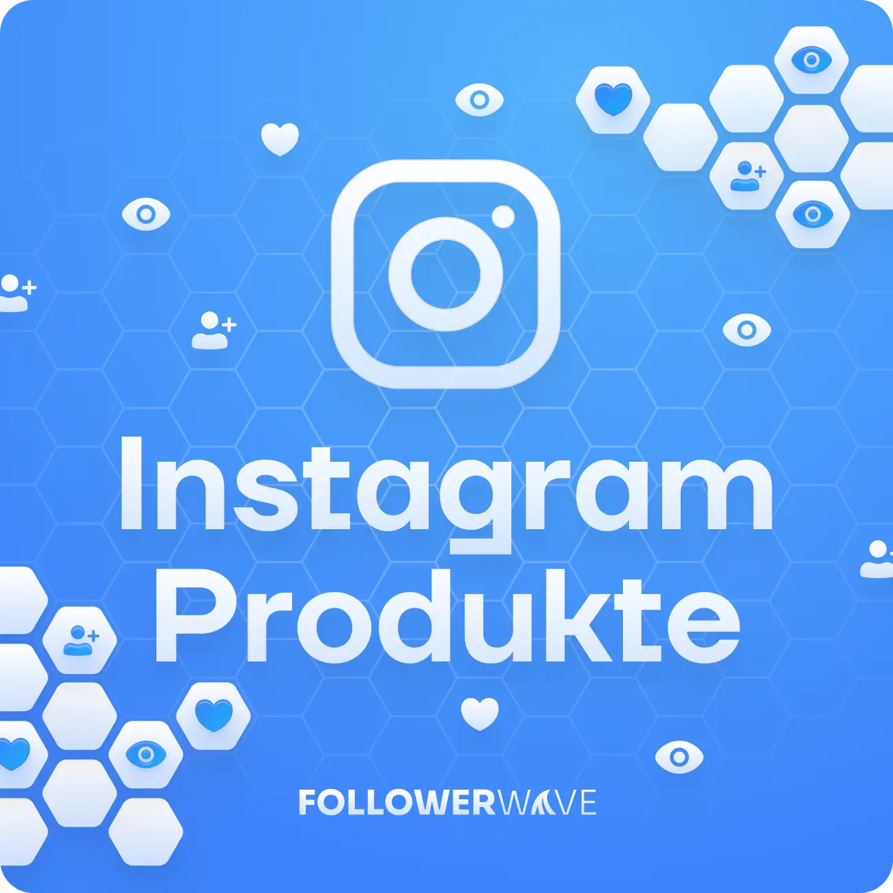 instagram produkte