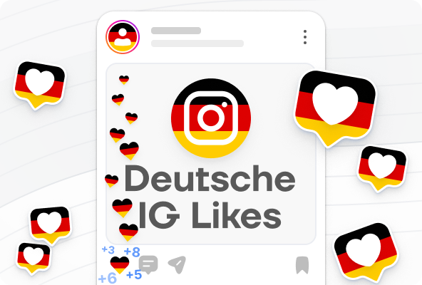 deutsche ig likes
