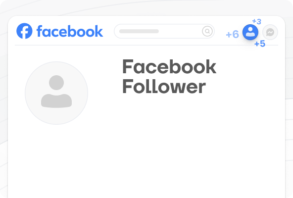 facebook follower