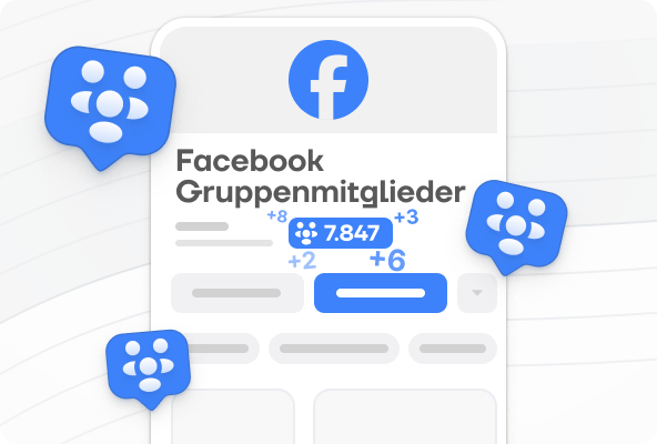 facebook gruppenmitglieder