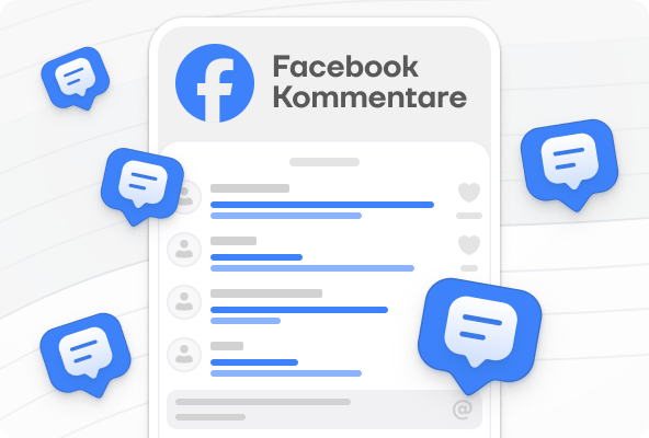 facebook kommentare