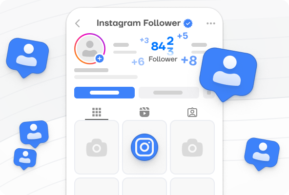 instagram follower 1