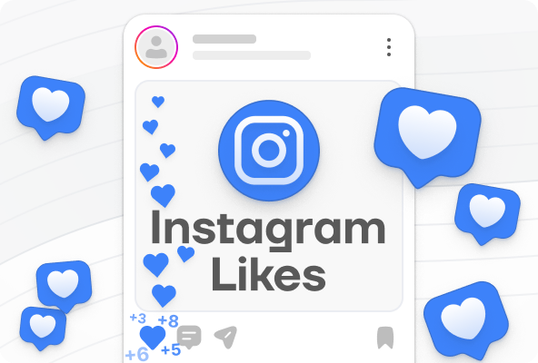 instagram likes