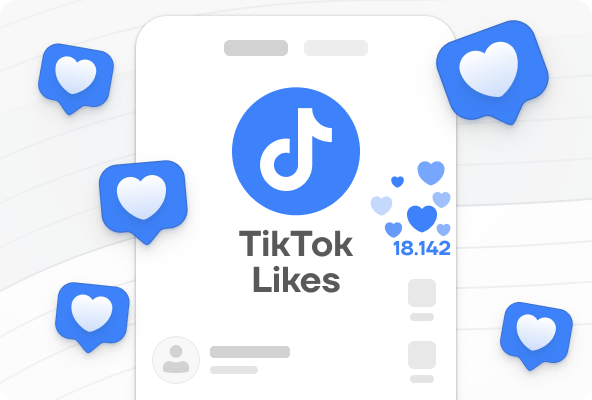 tiktok likes