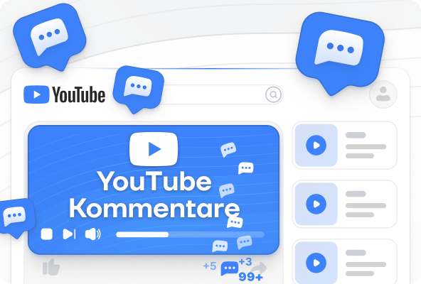youtube kommentare