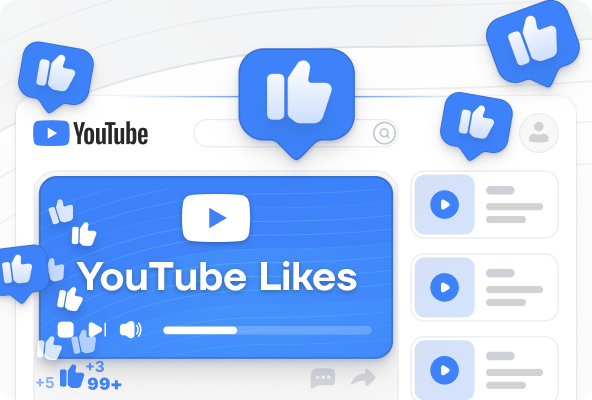 youtube likes